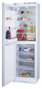 фото Холодильник ATLANT МХМ 1848-20