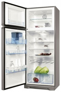 larawan Refrigerator Electrolux END 42395 X