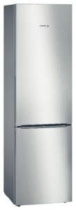 larawan Refrigerator Bosch KGN39NL10