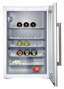 larawan Refrigerator Siemens KF18WA43