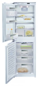 larawan Refrigerator Siemens KI32NA40