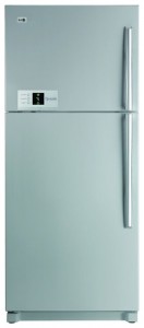 รูปถ่าย ตู้เย็น LG GR-B492 YVSW