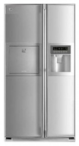 фото Холодильник LG GR-P 227 ZSBA