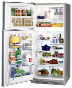larawan Refrigerator Frigidaire GLTP 20V9 G