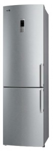 ảnh Tủ lạnh LG GA-E489 ZAQZ