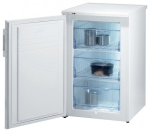larawan Refrigerator Gorenje F 4105 W