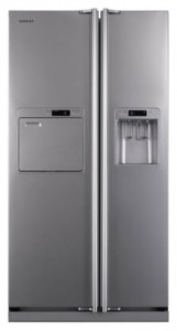 Kuva Jääkaappi Samsung RSJ1FERS