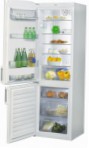 Whirlpool WBE 34132 A++W Refrigerator