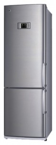 larawan Refrigerator LG GA-479 ULPA