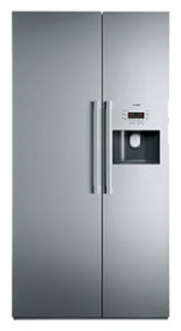ảnh Tủ lạnh NEFF K3990X6