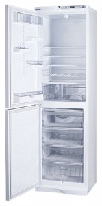 ảnh Tủ lạnh ATLANT МХМ 1845-20