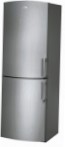 Whirlpool WBE 31132 A++X Refrigerator