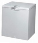 Whirlpool WH 2010 A+ Refrigerator