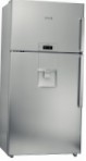 Bosch KDD74AL20N Køleskab