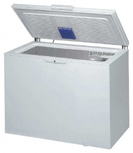 larawan Refrigerator Whirlpool WH 2510 A+E
