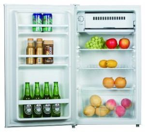larawan Refrigerator Midea HS-120LN