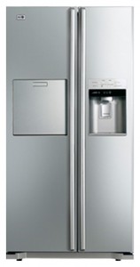 รูปถ่าย ตู้เย็น LG GW-P277 HSQA