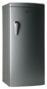 larawan Refrigerator Ardo MPO 22 SHS-L
