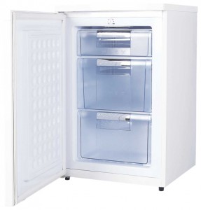 larawan Refrigerator Gunter & Hauer GF 095 AV