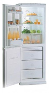 larawan Refrigerator LG GR-389 STQ