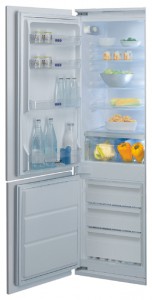 larawan Refrigerator Whirlpool ART 453 A+/2