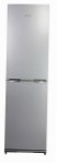 Snaige RF35SM-S1MA01 Tủ lạnh