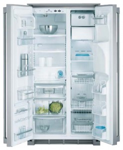 larawan Refrigerator AEG S 75628 SK
