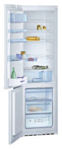 larawan Refrigerator Bosch KGV39V25