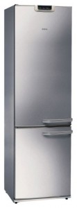 larawan Refrigerator Bosch KGP39330