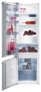 larawan Refrigerator Gorenje RKI 51295