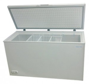 larawan Refrigerator Optima BD-550K