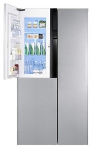 larawan Refrigerator LG GC-M237 JAPV