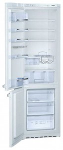 larawan Refrigerator Bosch KGS39Z25