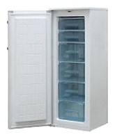 larawan Refrigerator Hansa FZ214.3