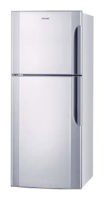 larawan Refrigerator Hitachi R-Z350AUK7KSLS