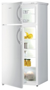 larawan Refrigerator Gorenje RF 3111 AW