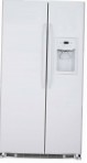 General Electric GSE28VGBFWW Refrigerator