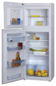 larawan Refrigerator Hansa FD260BSX