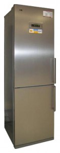 larawan Refrigerator LG GA-479 BSPA