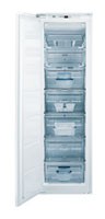 larawan Refrigerator AEG AG 91850 4I