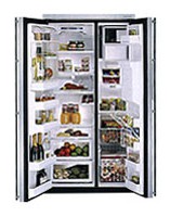 larawan Refrigerator Kuppersbusch IKE 650-2-2T