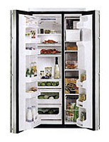 фото Холодильник Kuppersbusch IKE 600-2-2T