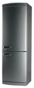 larawan Refrigerator Ardo COO 2210 SHS-L