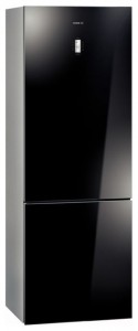 larawan Refrigerator Bosch KGN49S50