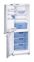 larawan Refrigerator Bosch KGV31422