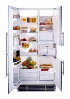 larawan Refrigerator Gaggenau IK 300-254