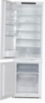Kuppersbusch IKE 3270-2-2T Tủ lạnh