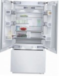 Siemens CI36BP00 Køleskab