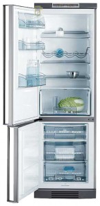 фото Холодильник AEG S 70318 KG5