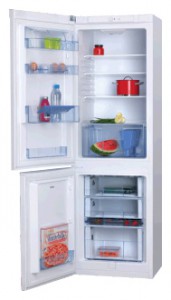 larawan Refrigerator Hansa FK310BSW